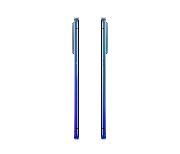 OPPO RENO 3 PRO Niebieski + Enco Free Białe - 1381221 - zdjęcie 7